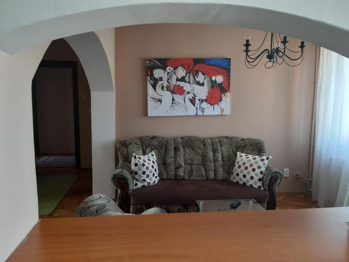 Pelican Proxy Apartment Oradea Extérieur photo