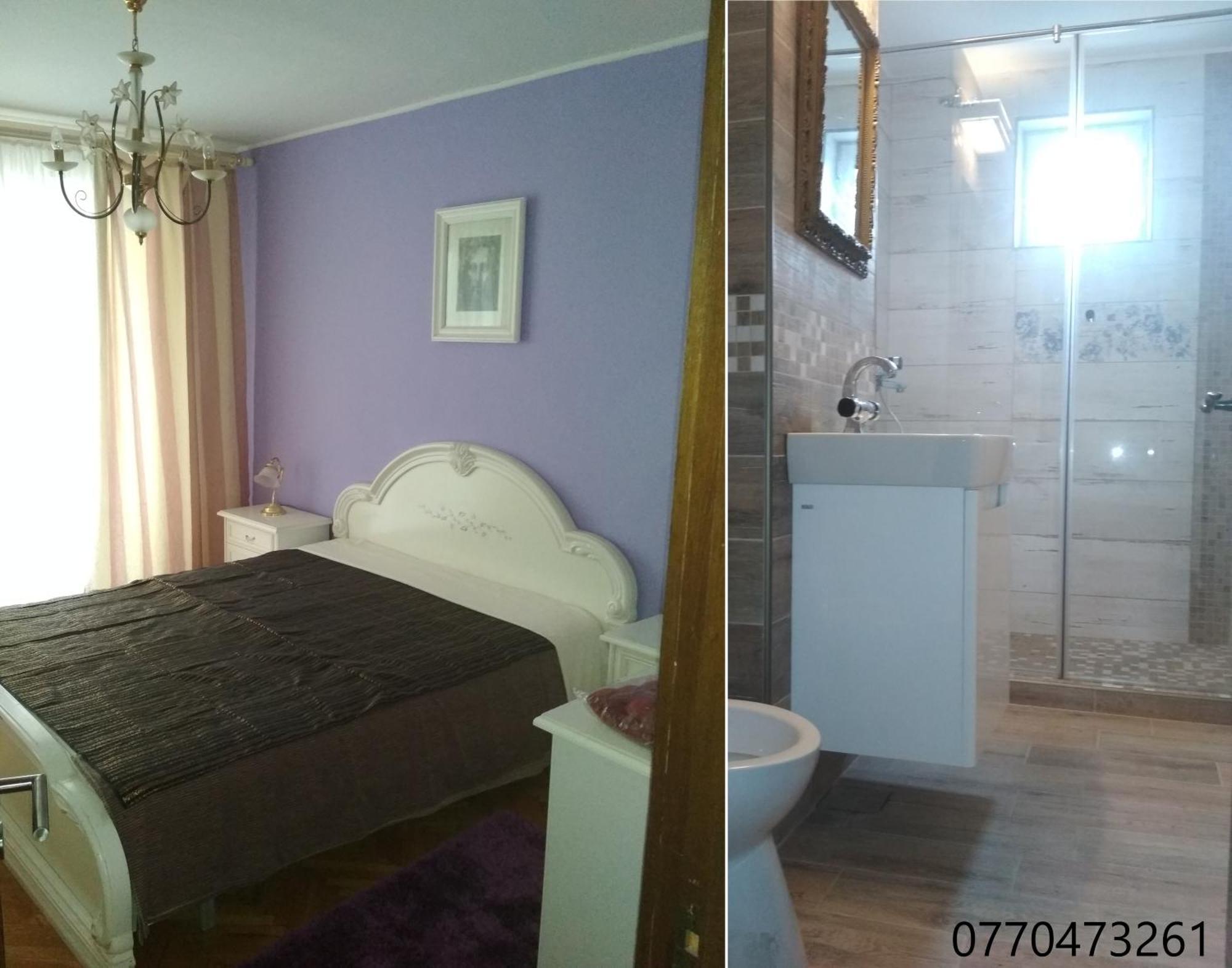 Pelican Proxy Apartment Oradea Extérieur photo