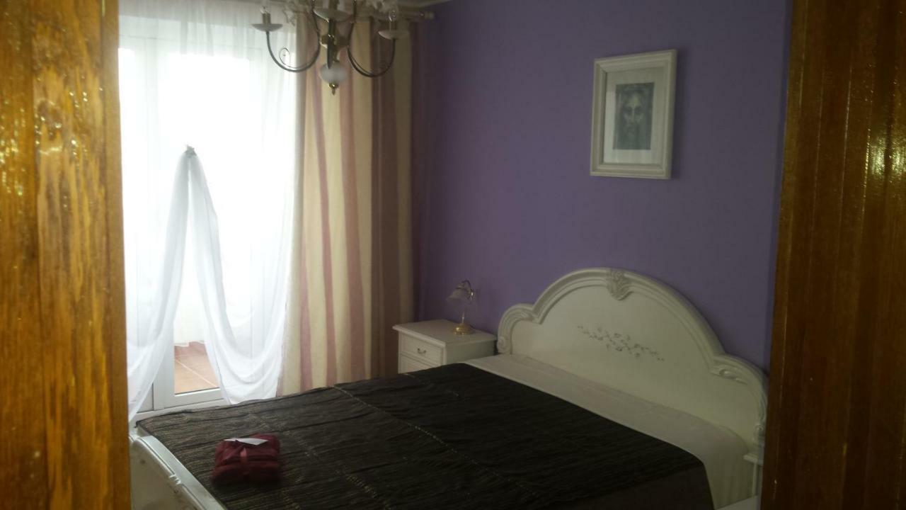 Pelican Proxy Apartment Oradea Extérieur photo