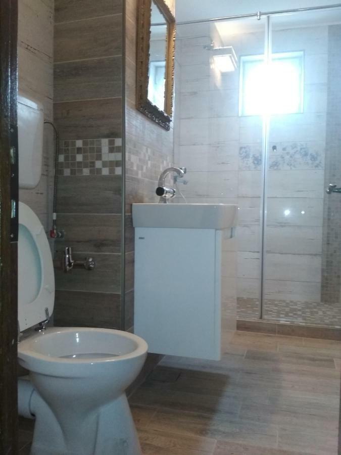 Pelican Proxy Apartment Oradea Extérieur photo